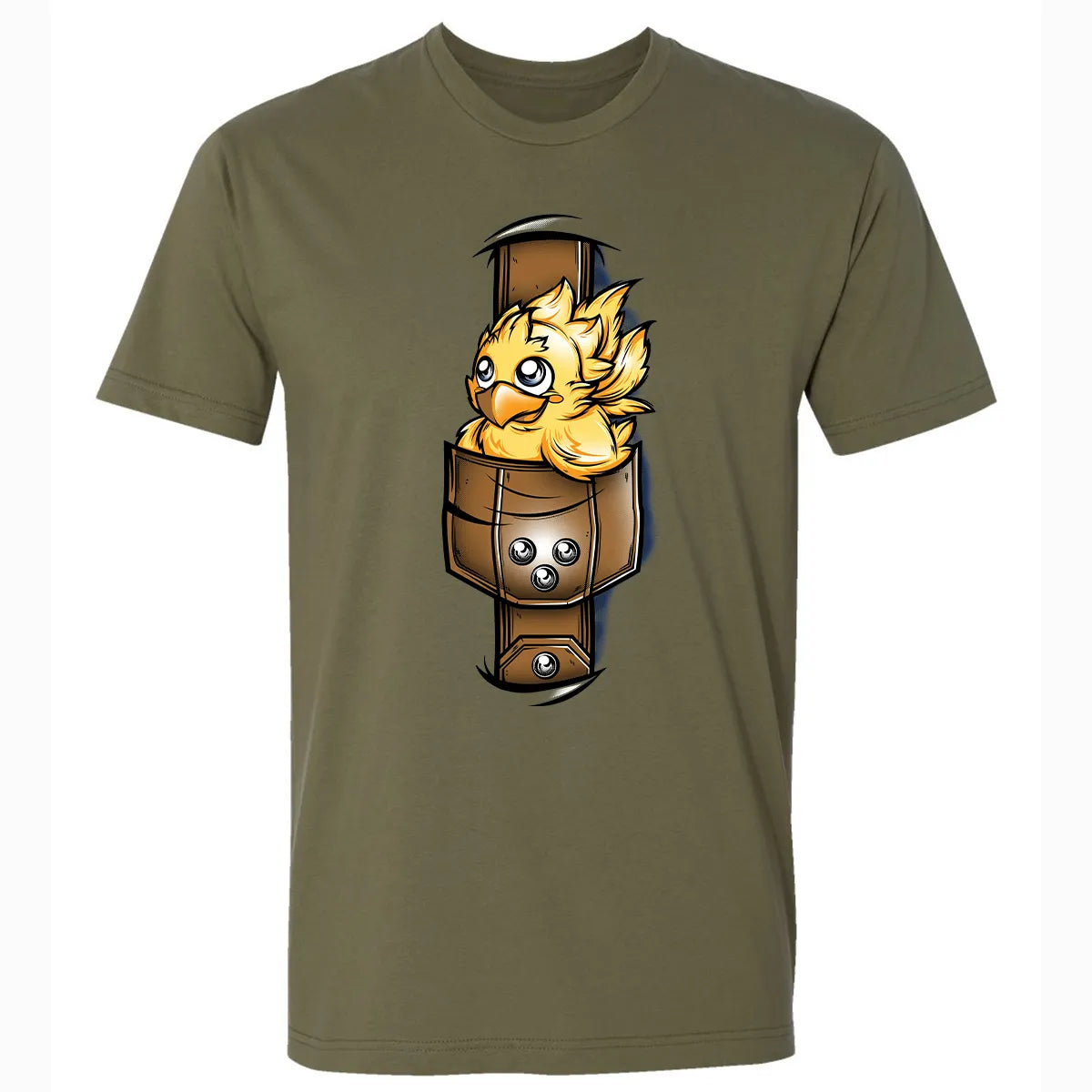 Premium Unisex T-shirt - 4WD6HGLJ