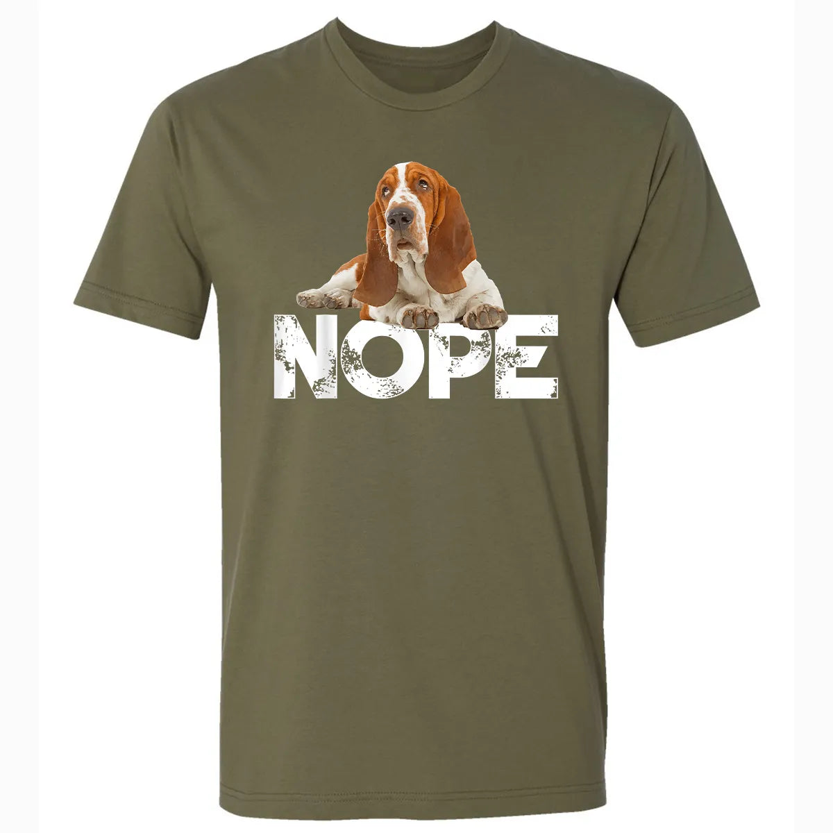 Premium Unisex T-shirt - WZRM6PUU
