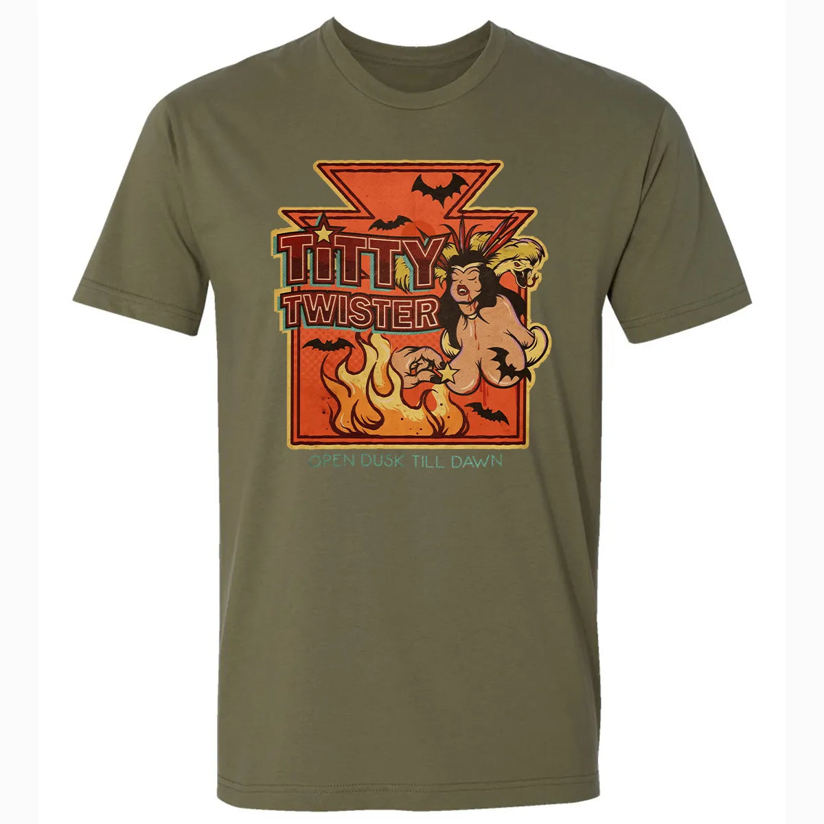 Premium Unisex T-shirt - UMNZEHLV