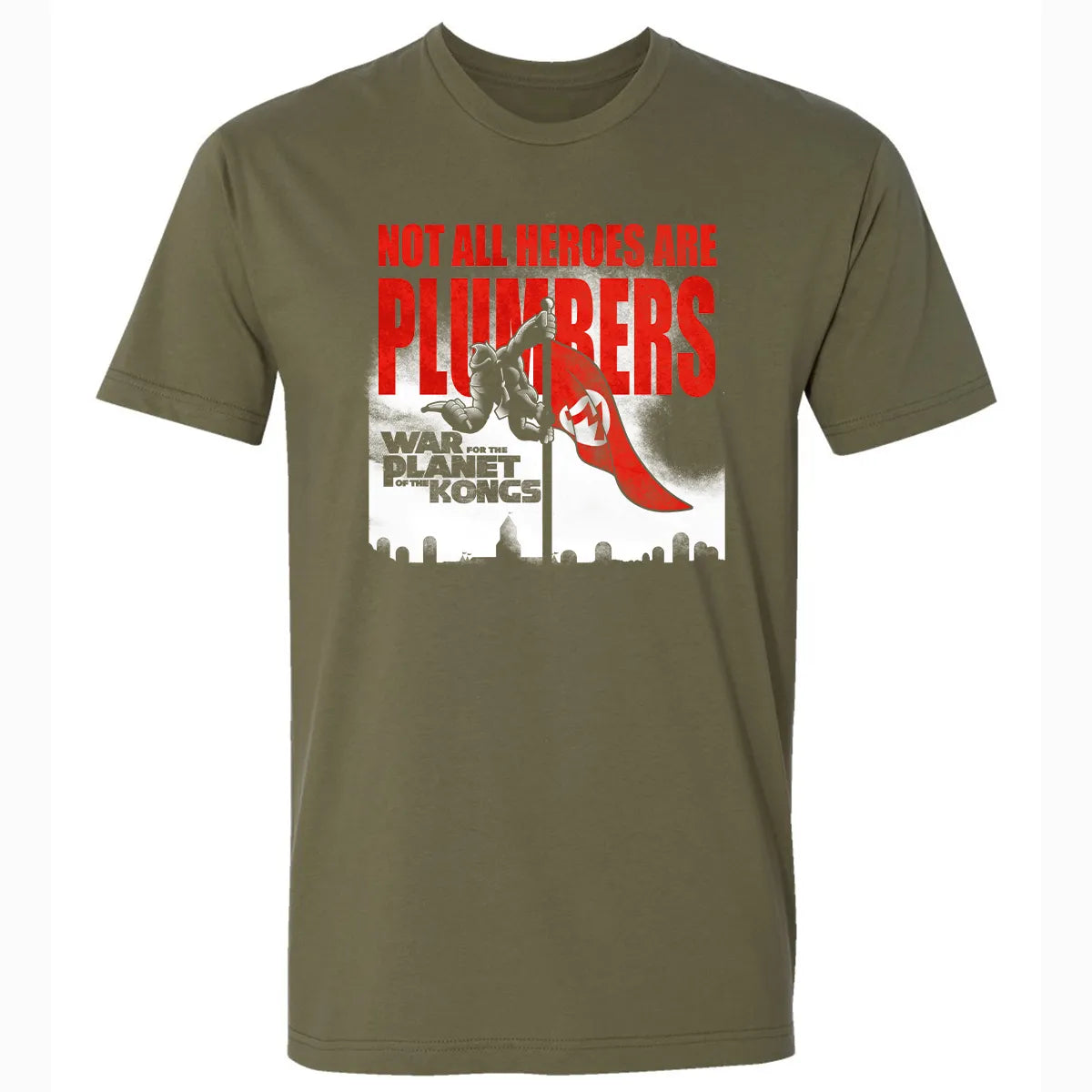 Premium Unisex T-shirt - XBR688M8