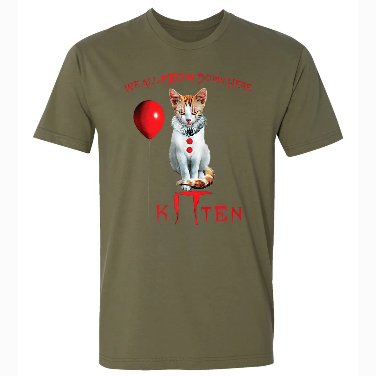 Premium Unisex T-shirt - 5QKVQ5WX