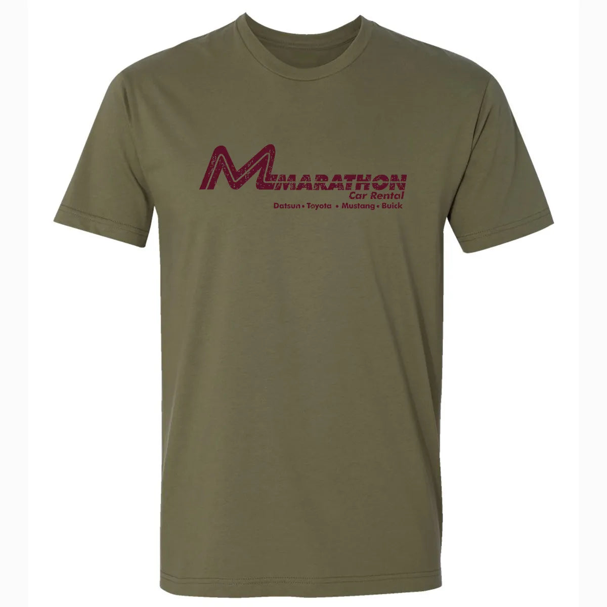 Premium Unisex T-shirt - AUDVFV5A
