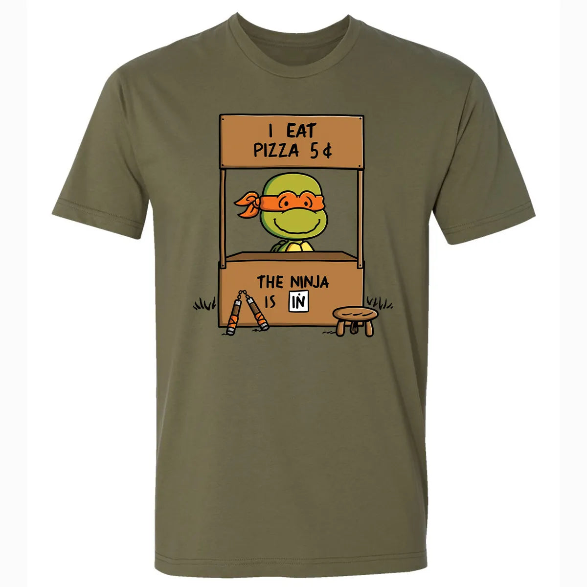 Premium Unisex T-shirt - 3Q9XYS7T