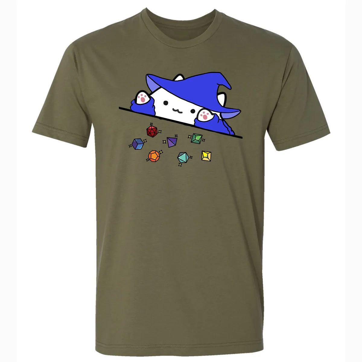 Premium Unisex T-shirt - MGTGT8M7