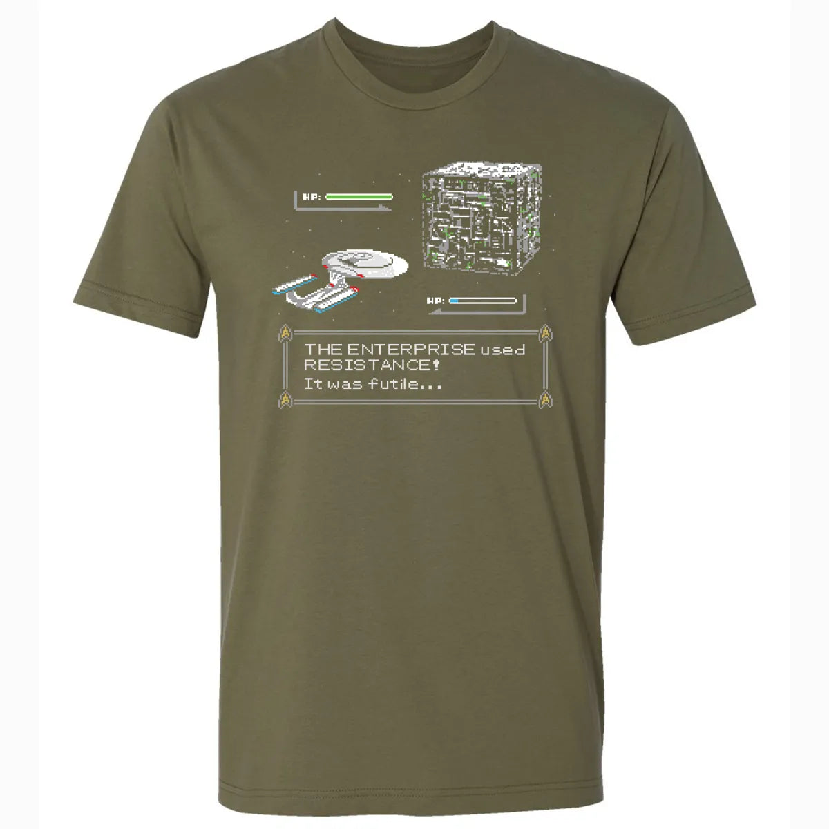 Premium Unisex T-shirt - JY8MR2Z6