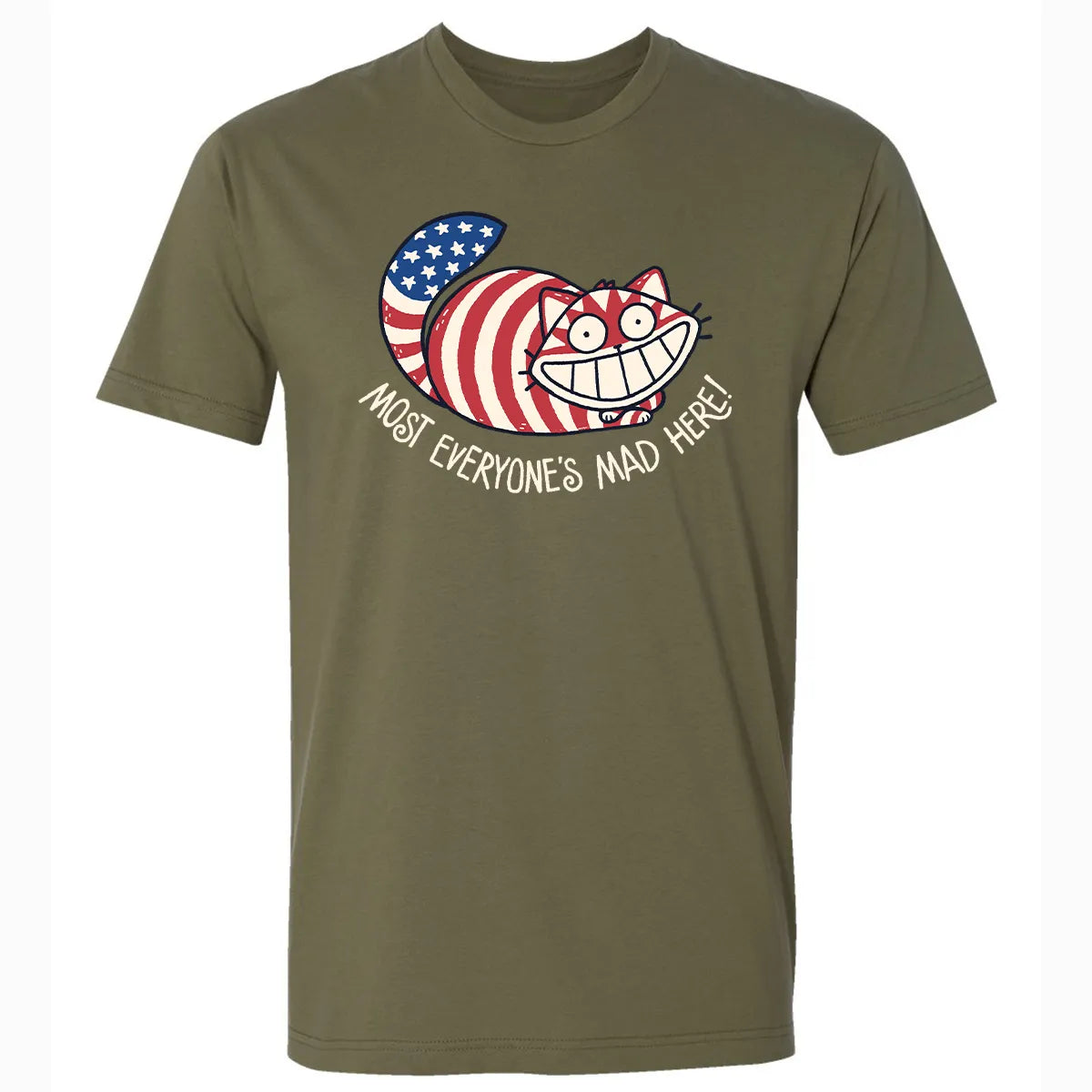 Premium Unisex T-shirt - SPL49G1M