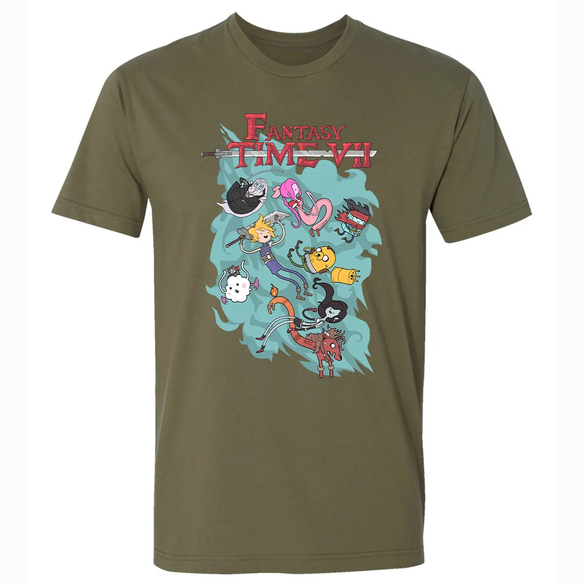 Premium Unisex T-shirt - SDTL1DR6