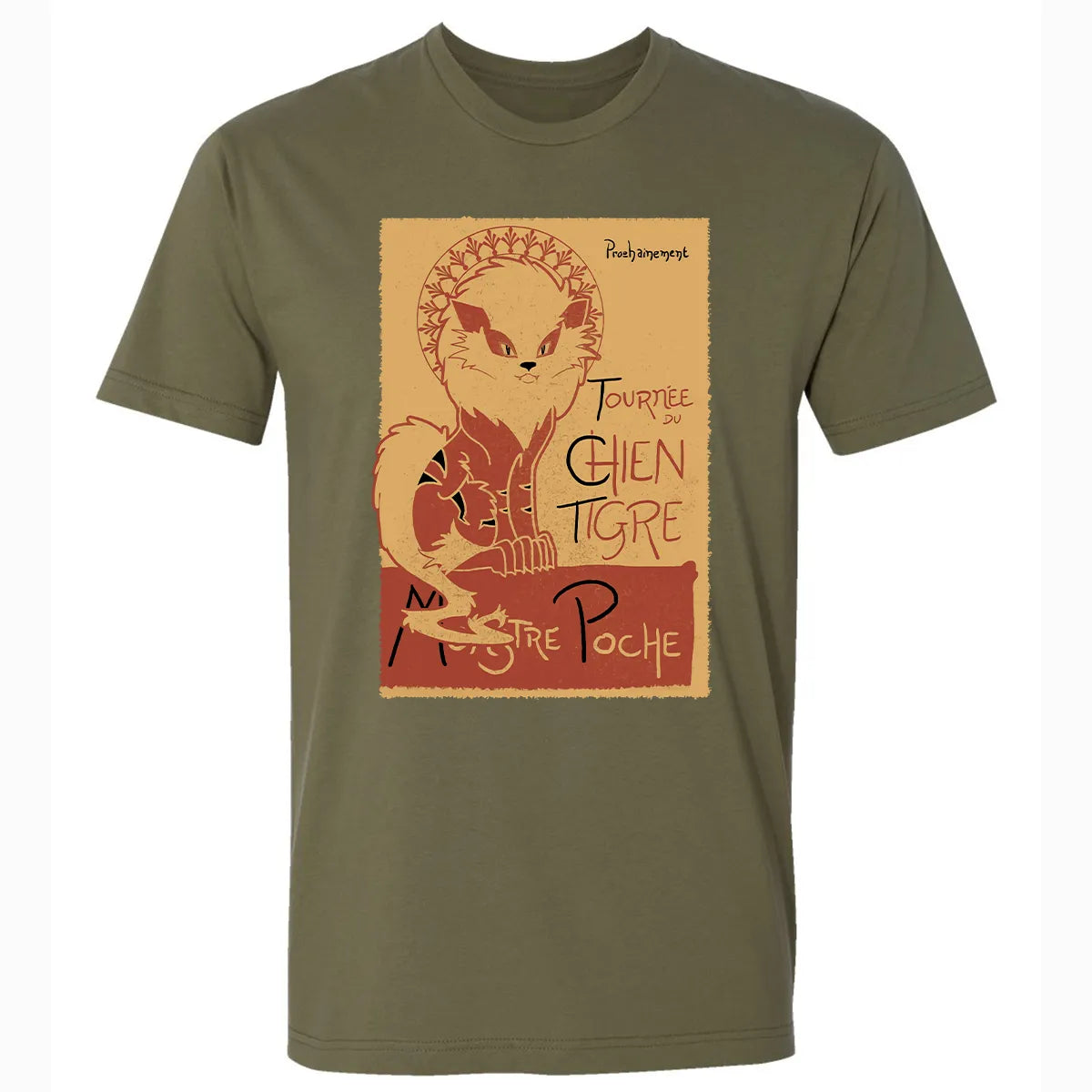 Premium Unisex T-shirt - E8FPQ4RF