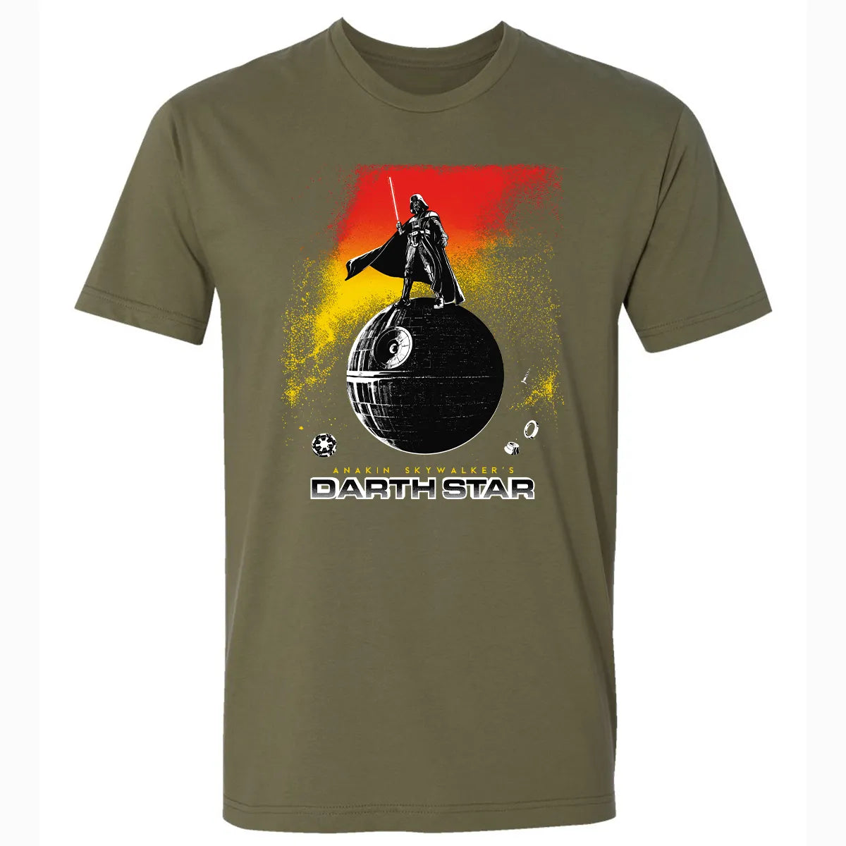 Premium Unisex T-shirt - PZ4VMFTE