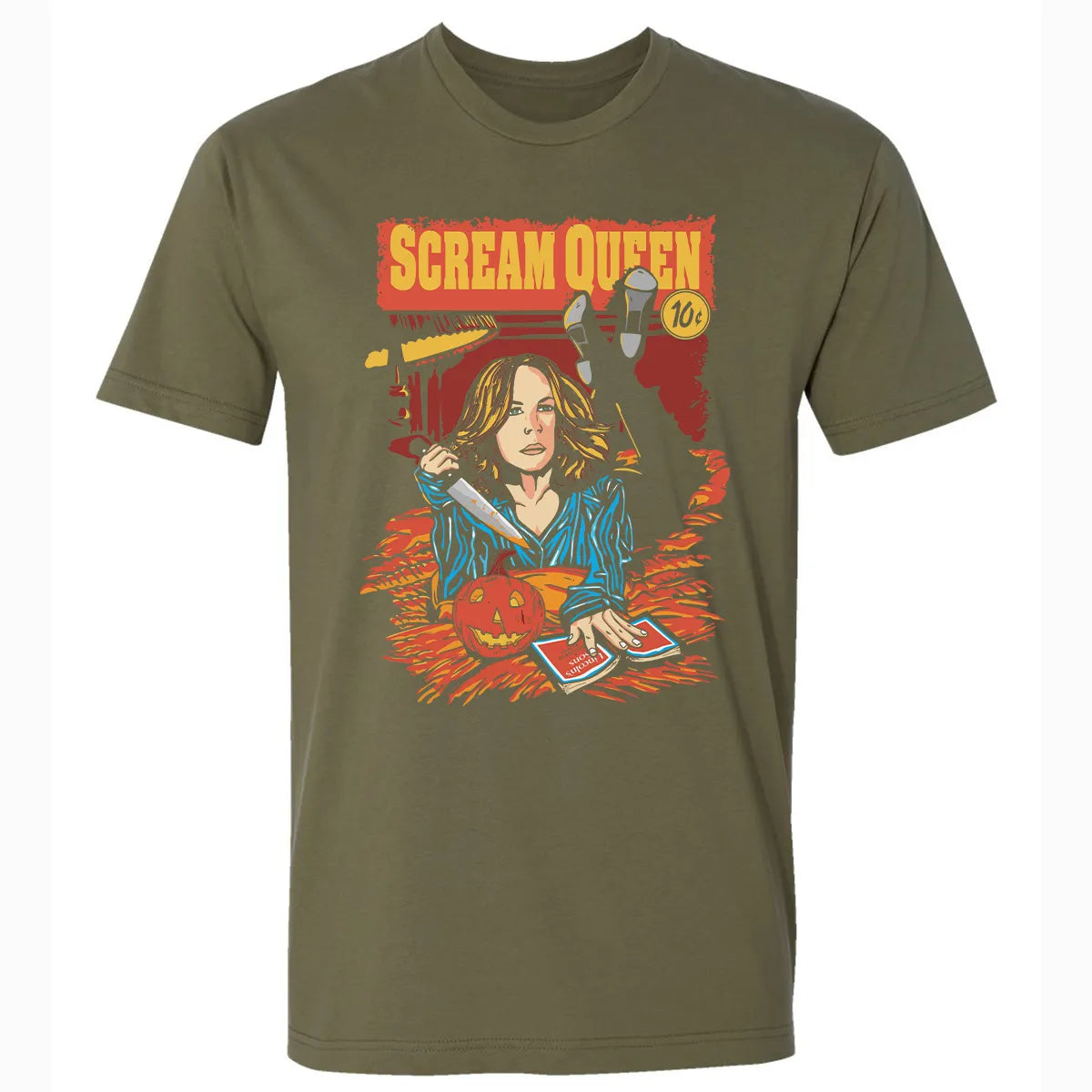 Premium Unisex T-shirt - A1J52H47