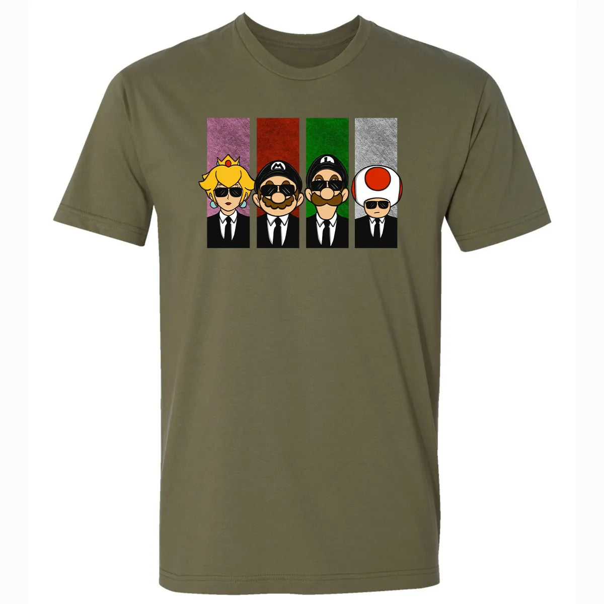 Premium Unisex T-shirt - L65LK6JZ