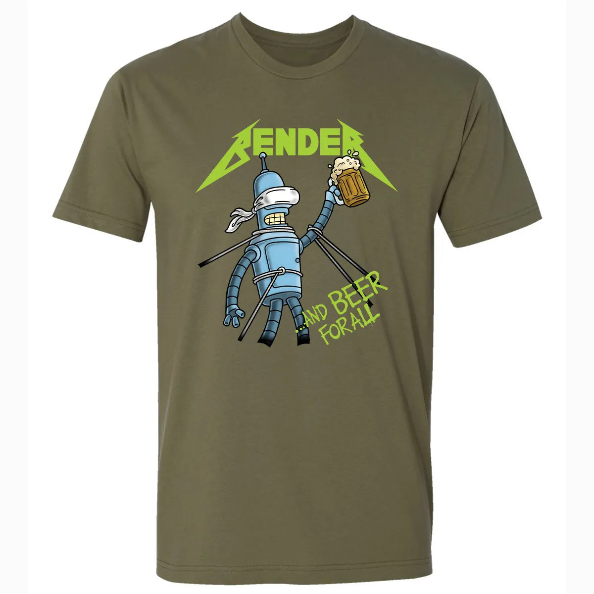 Premium Unisex T-shirt - KPU2HJV9