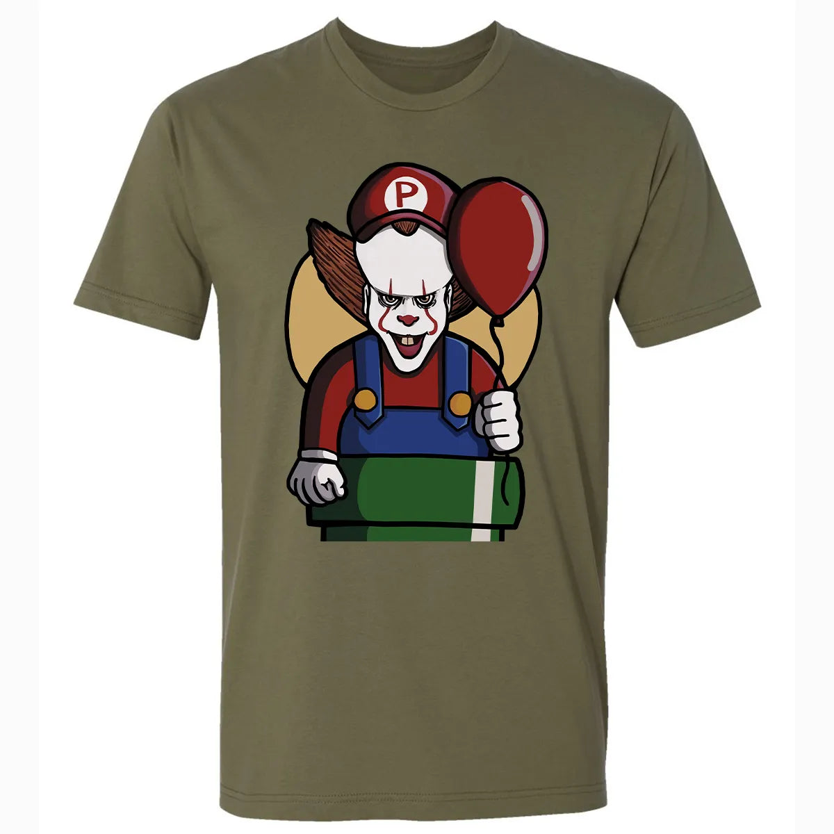 Premium Unisex T-shirt - MTGA1RPK