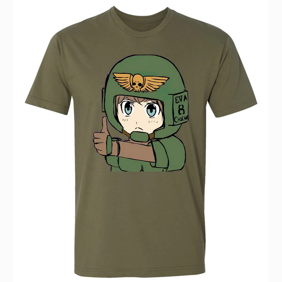 Premium Unisex T-shirt - MTYAL4AH