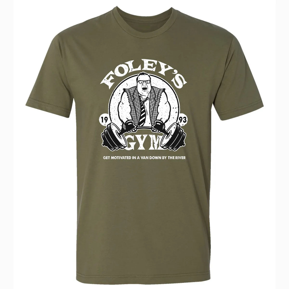 Premium Unisex T-shirt - 5ZSXVBLZ