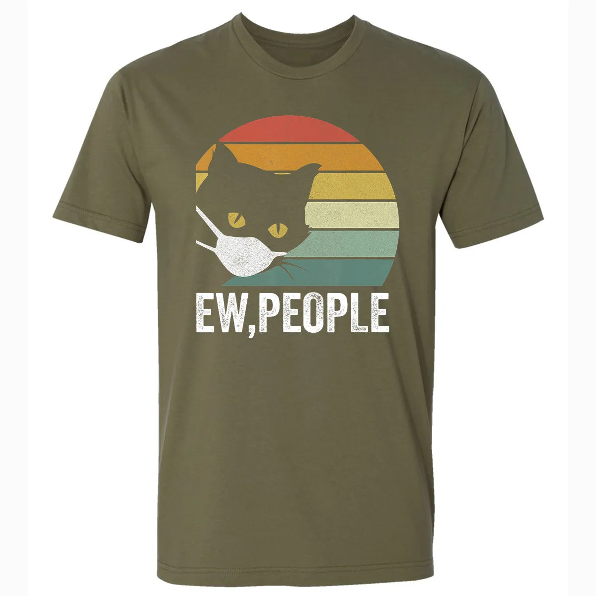 Premium Unisex T-shirt - BN75VKR8