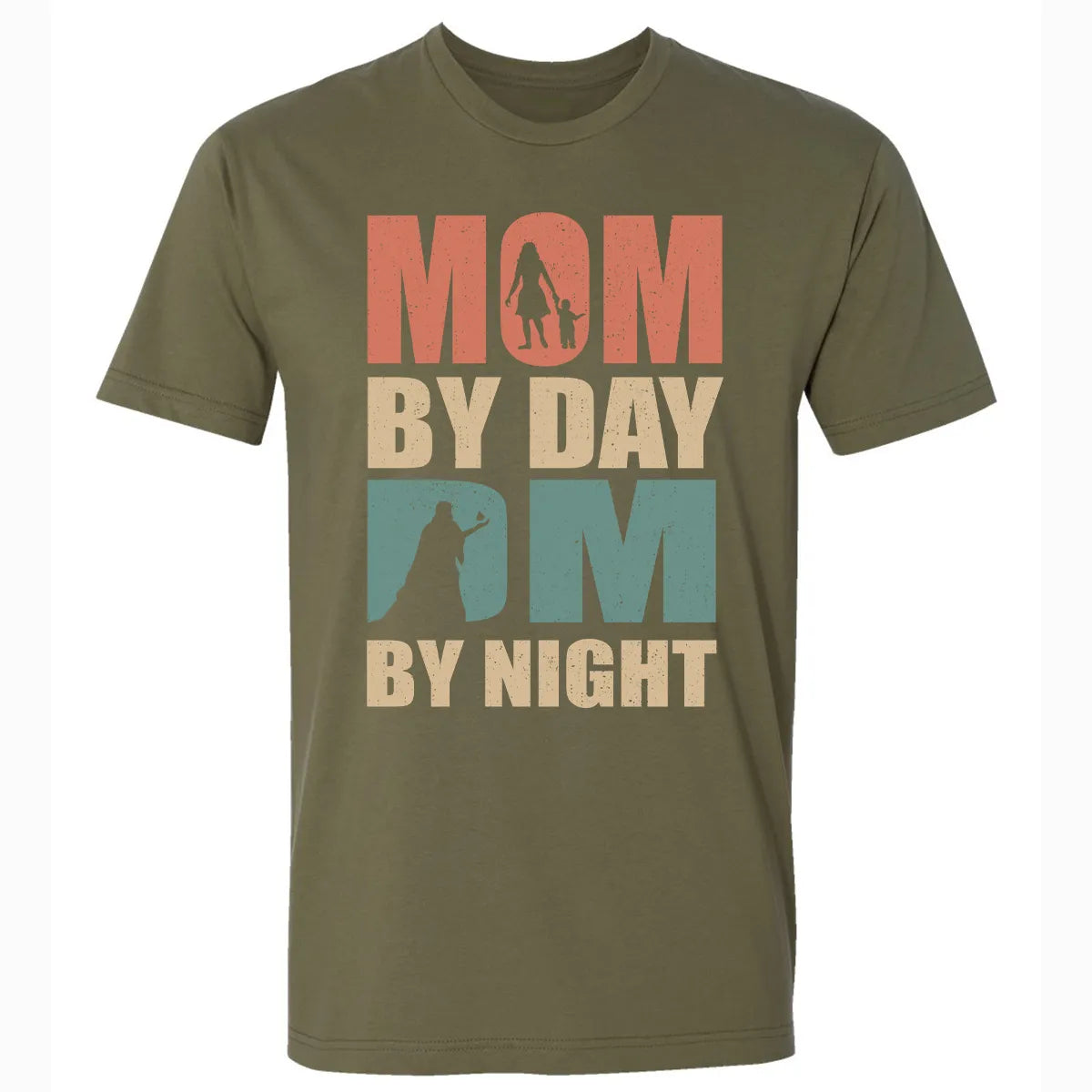 Premium Unisex T-shirt - 98ALYANP