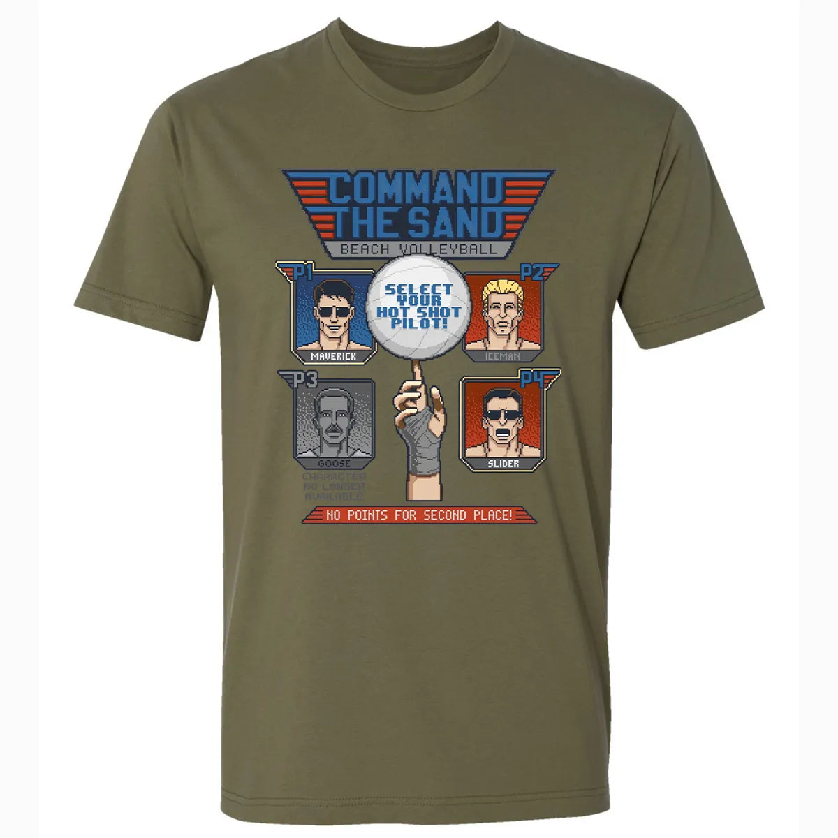 Premium Unisex T-shirt - NTF5Z24Y