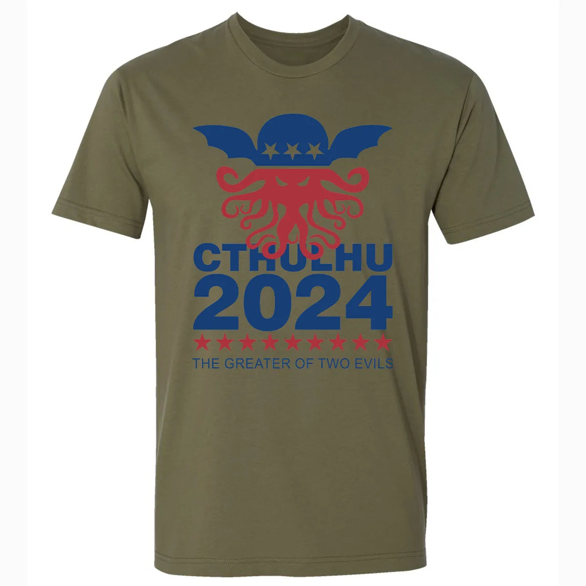 Premium Unisex T-shirt - HK4J1PRQ