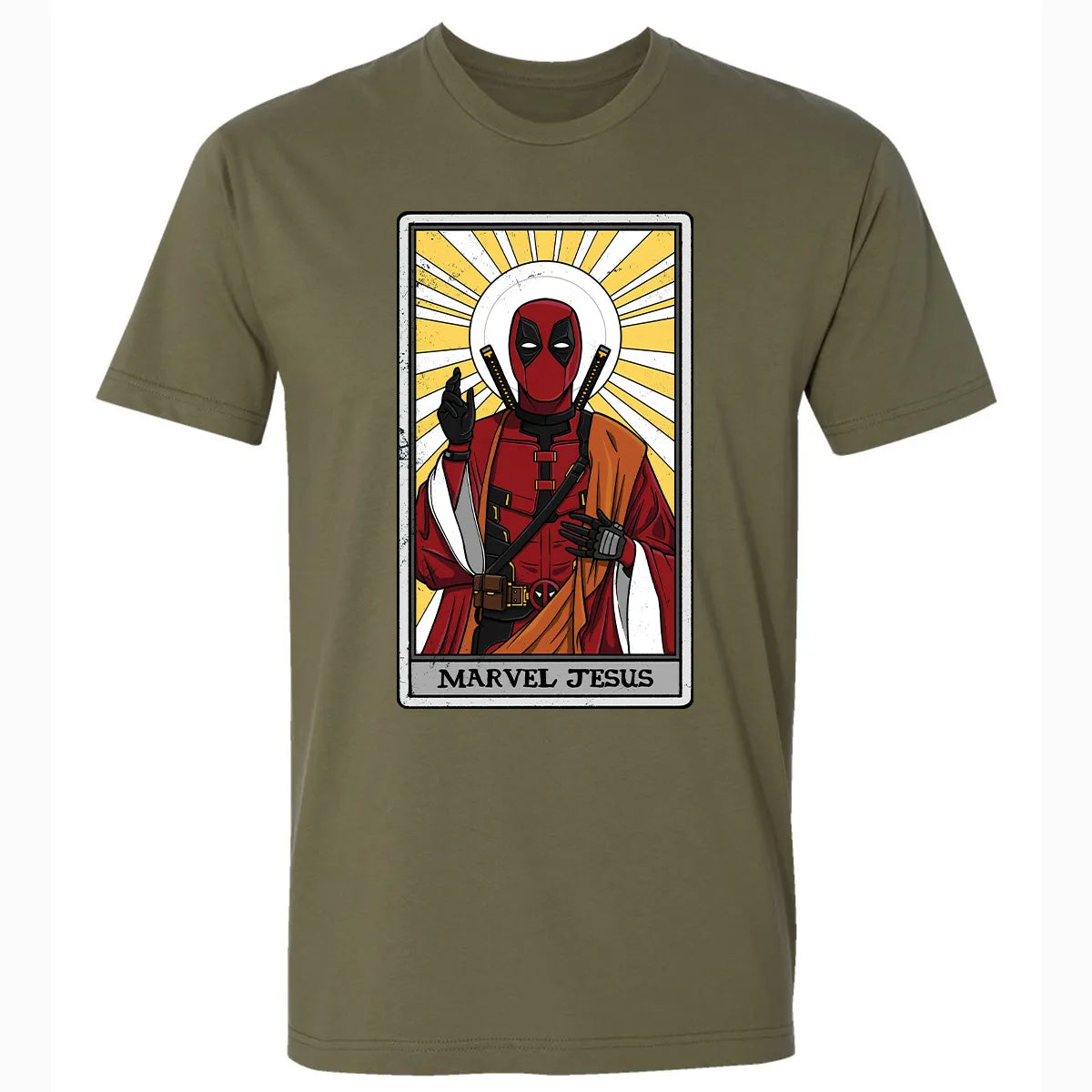 Premium Unisex T-shirt - XL2UJBNQ