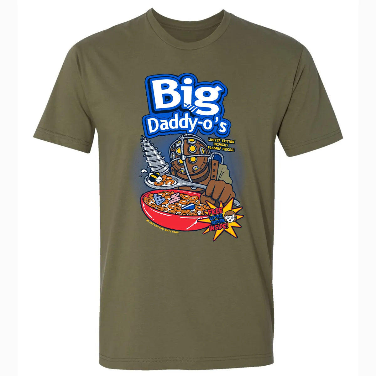 Premium Unisex T-shirt - U1JRFRHZ