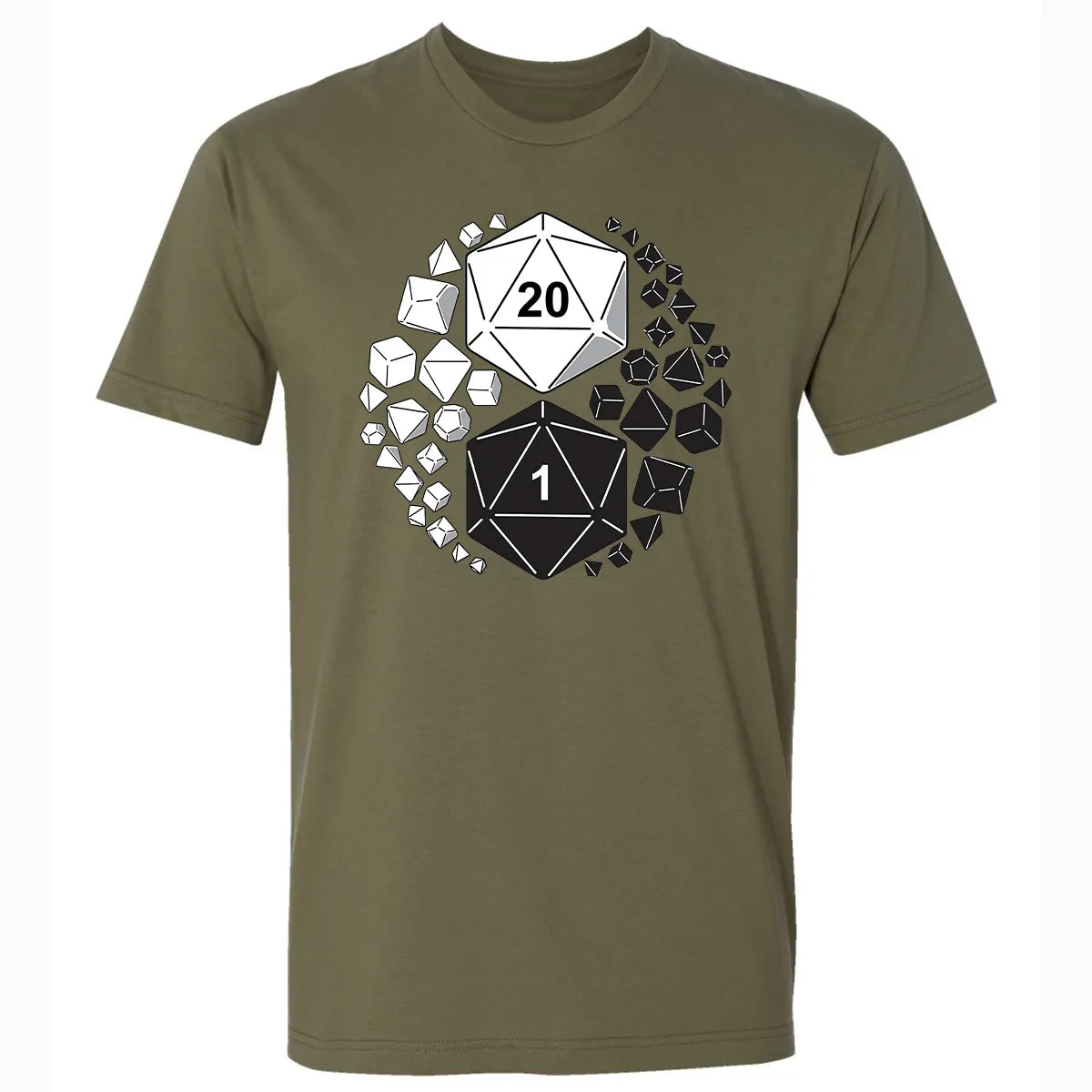 Premium Unisex T-shirt - U4D5CNV9