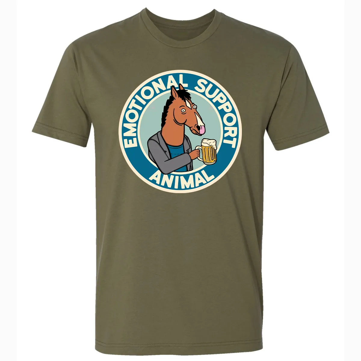 Premium Unisex T-shirt - XUDDNQHU