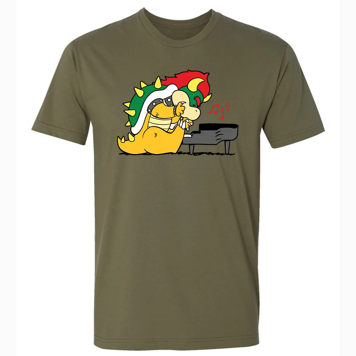 Premium Unisex T-shirt - 1EZAFWHF