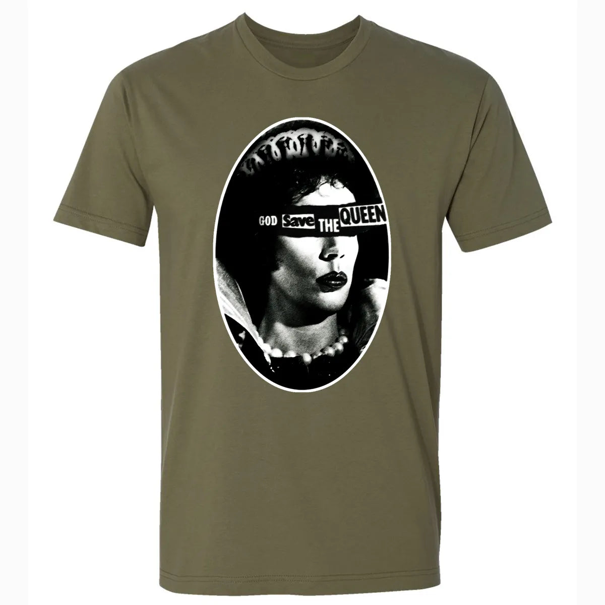 Premium Unisex T-shirt - 4ZAVXWTF