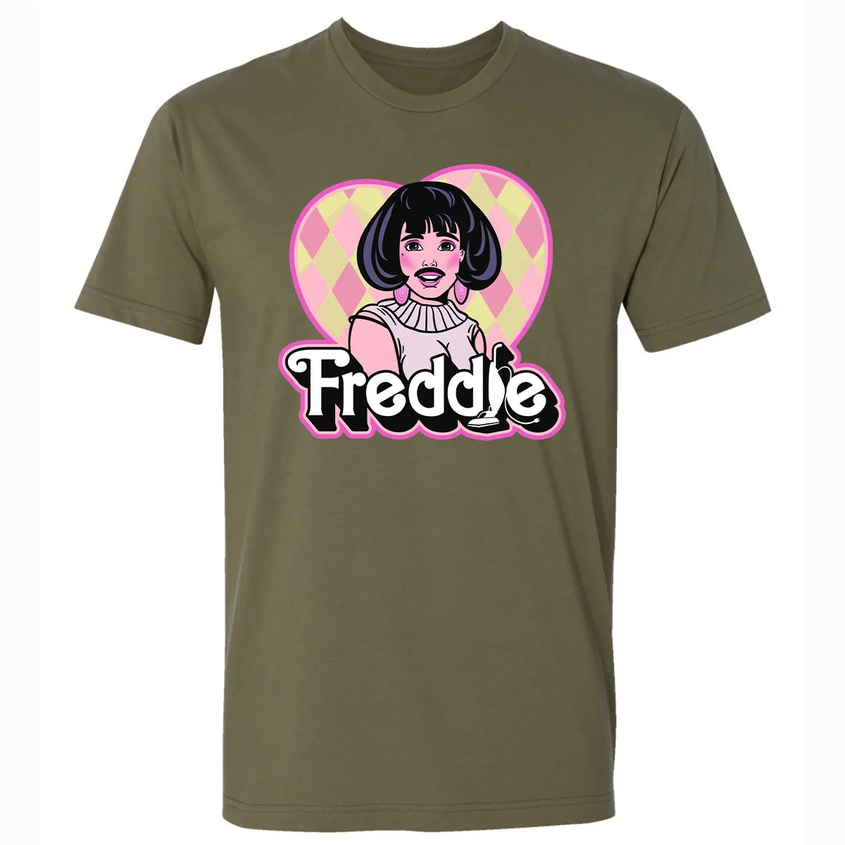 Premium Unisex T-shirt - TKH6ZKZX