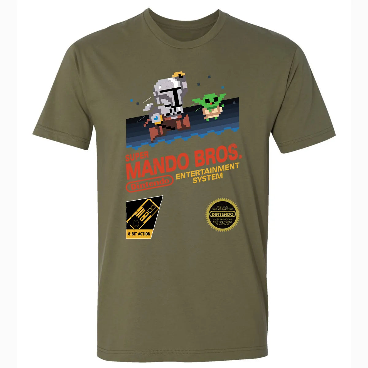 Premium Unisex T-shirt - K4R2WKXJ
