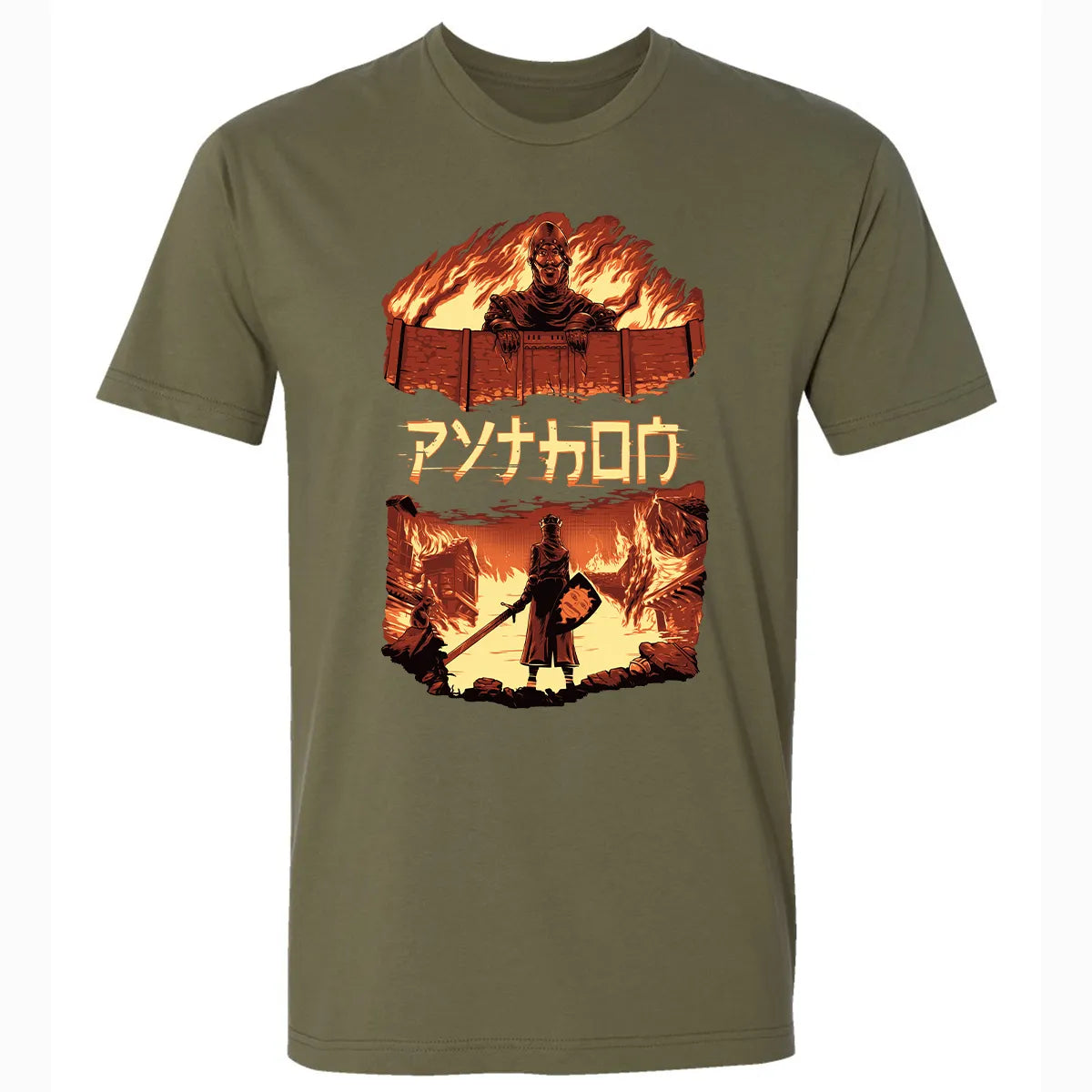 Premium Unisex T-shirt - 6NZ5GPMT