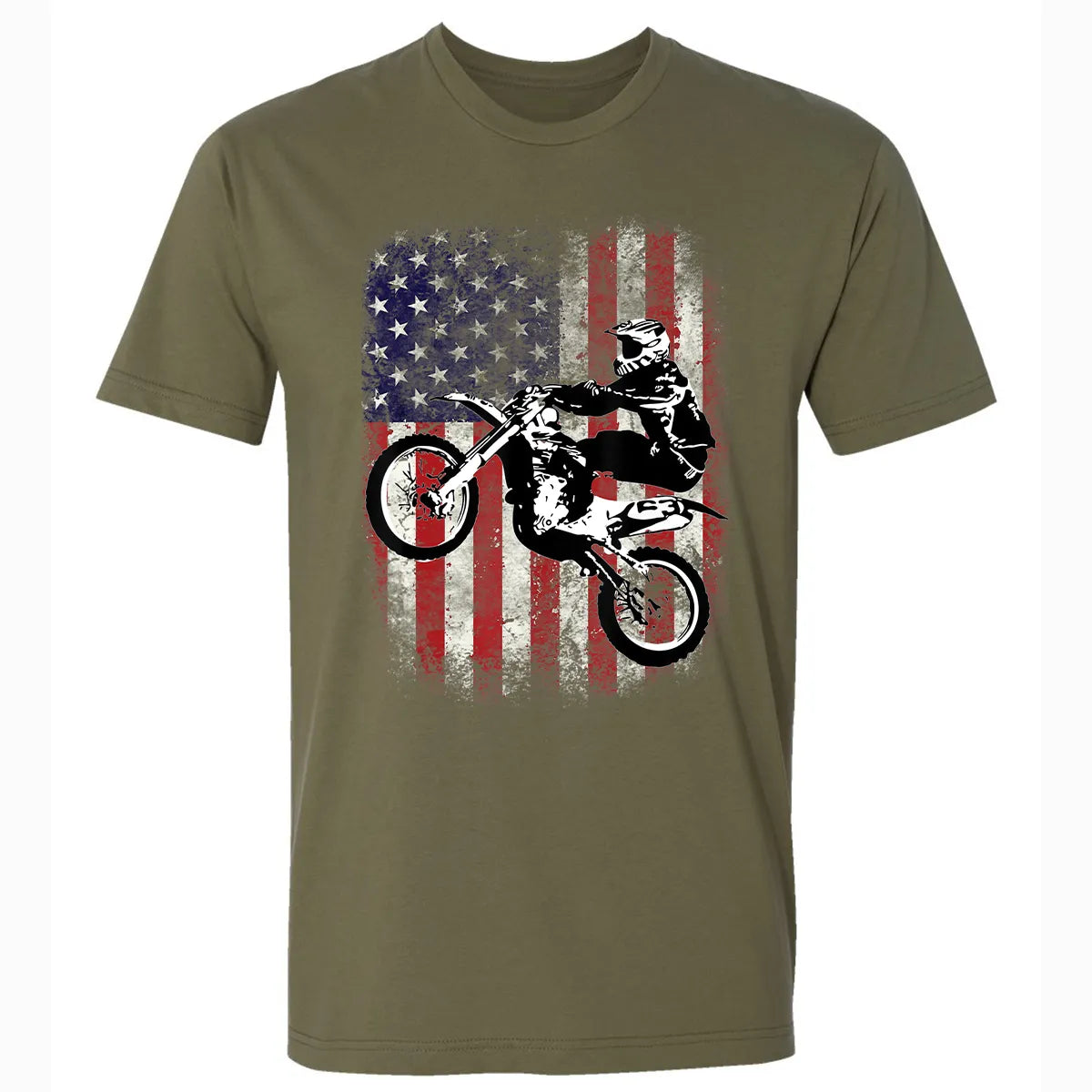 Premium Unisex T-shirt - SVTX1REC