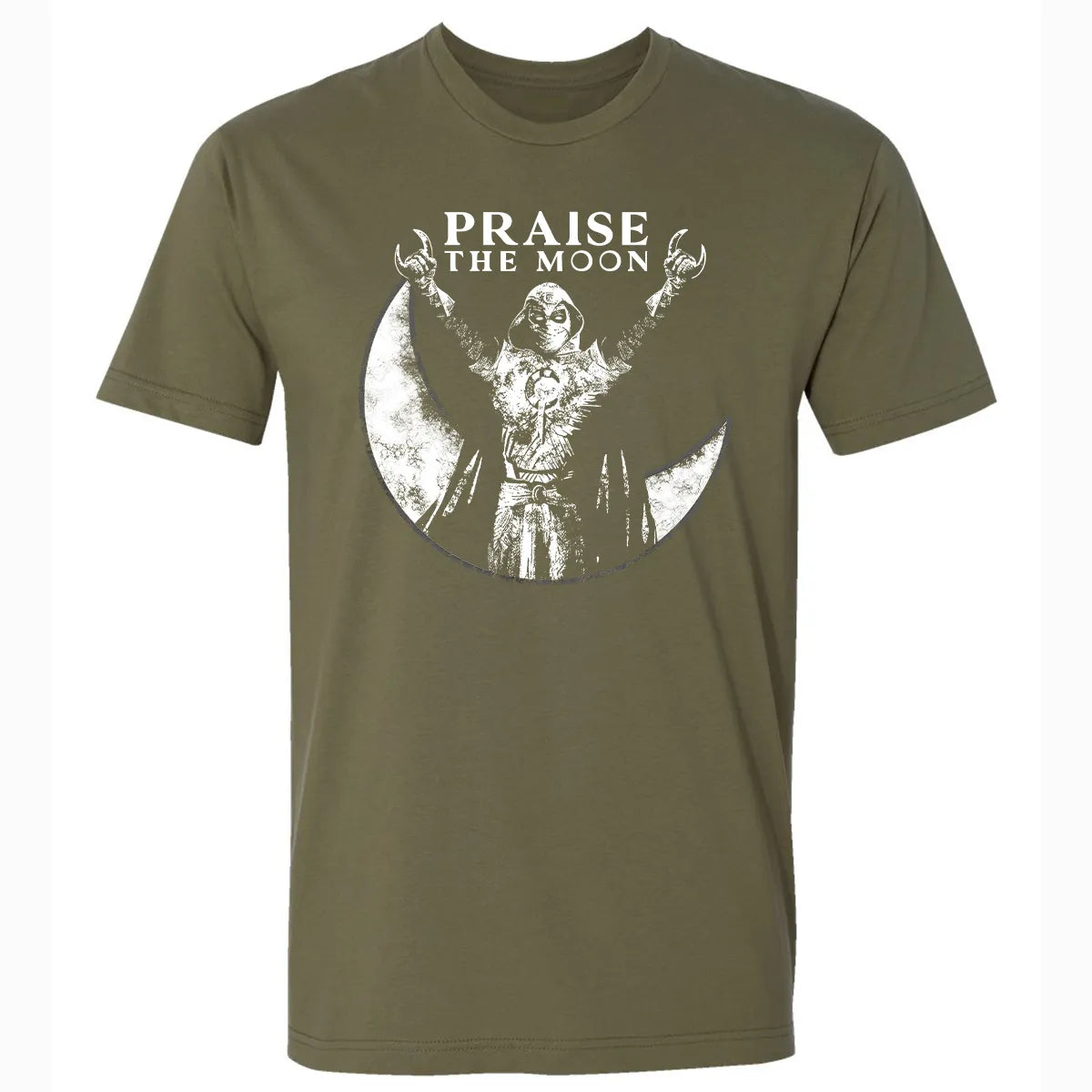 Premium Unisex T-shirt - 2FEFSH6S