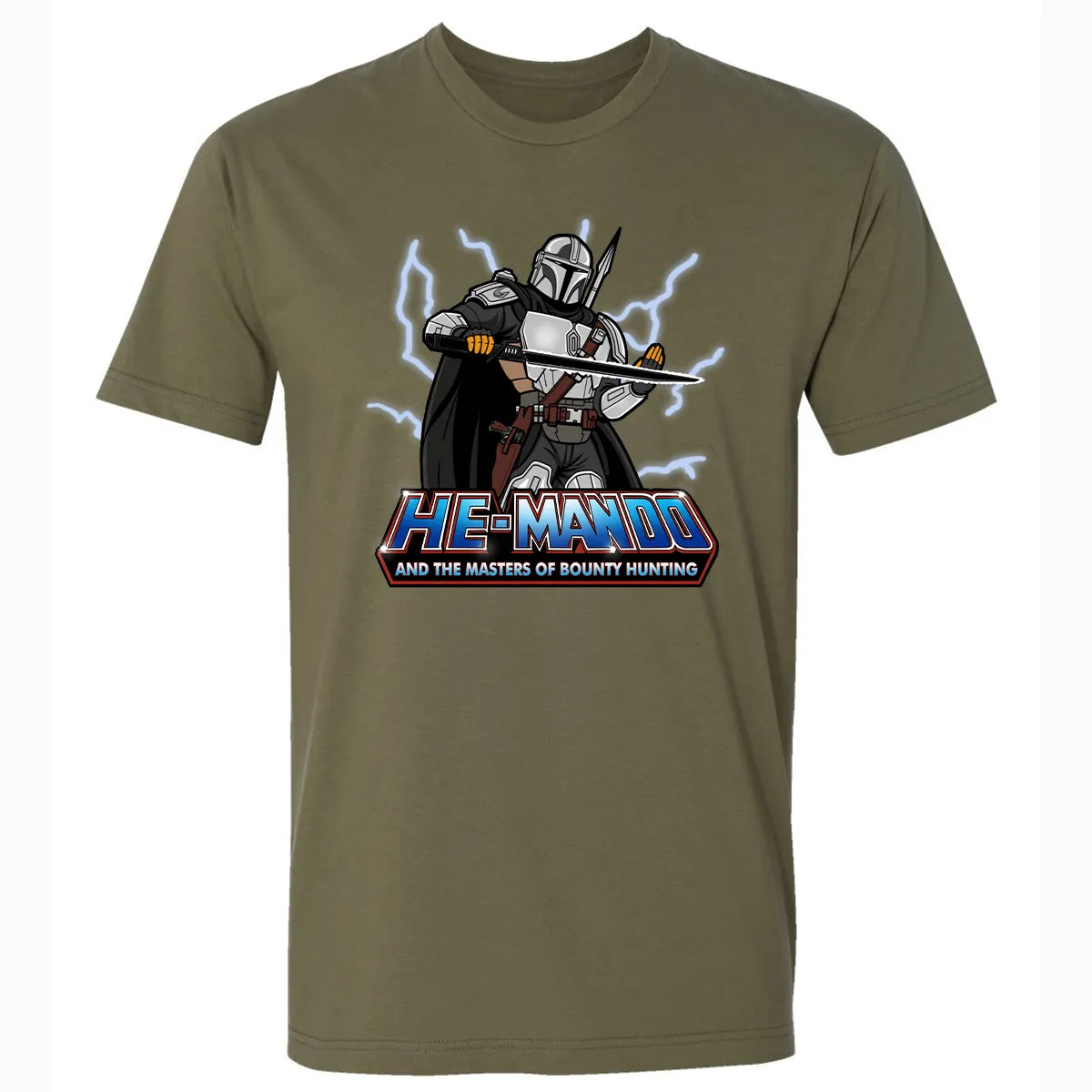 Premium Unisex T-shirt - 28V6Z9PQ