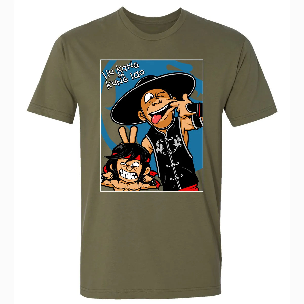 Premium Unisex T-shirt - JHHPP568