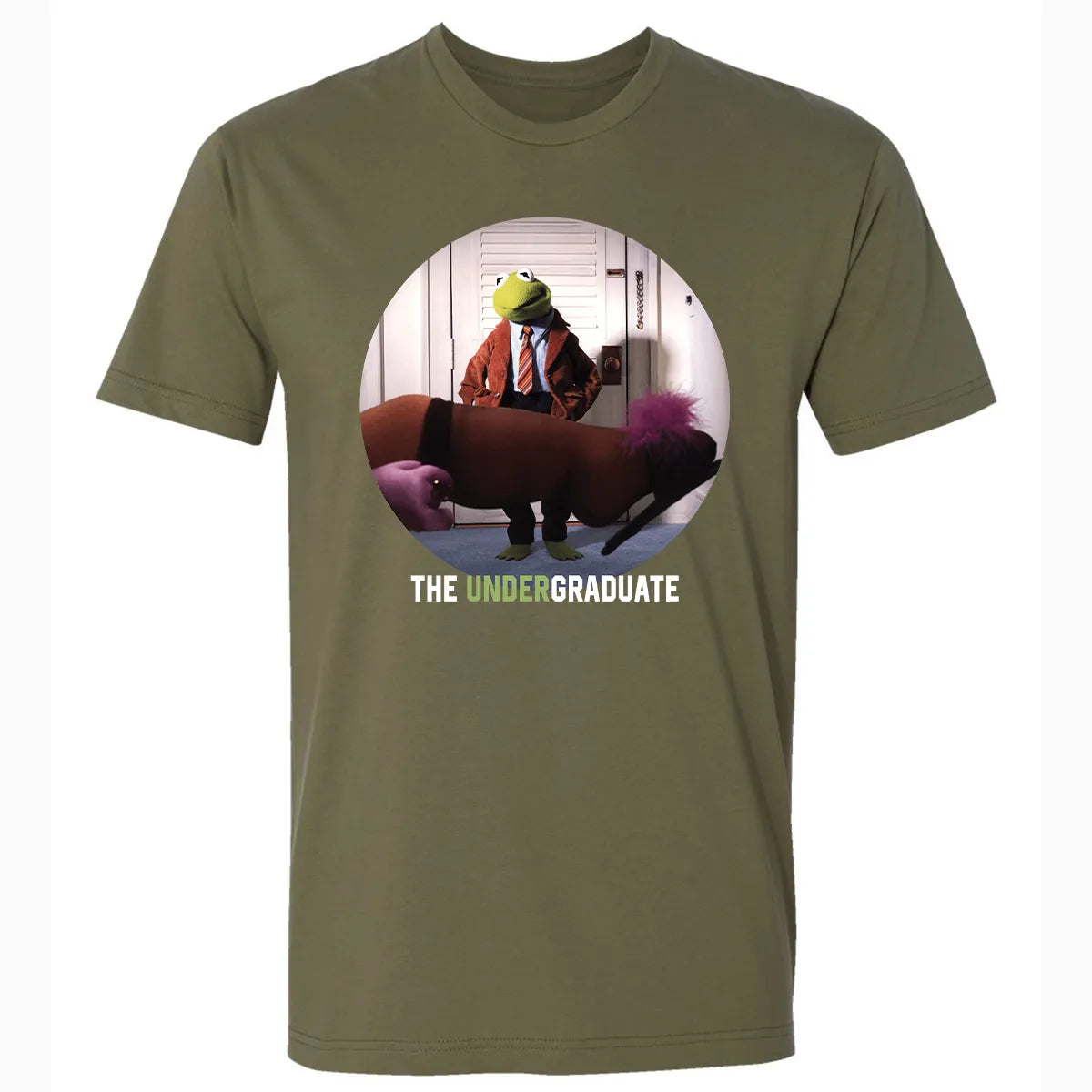 Premium Unisex T-shirt - 8LMN4AY2
