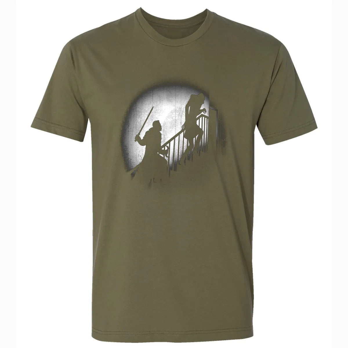 Premium Unisex T-shirt - 144XFW2M