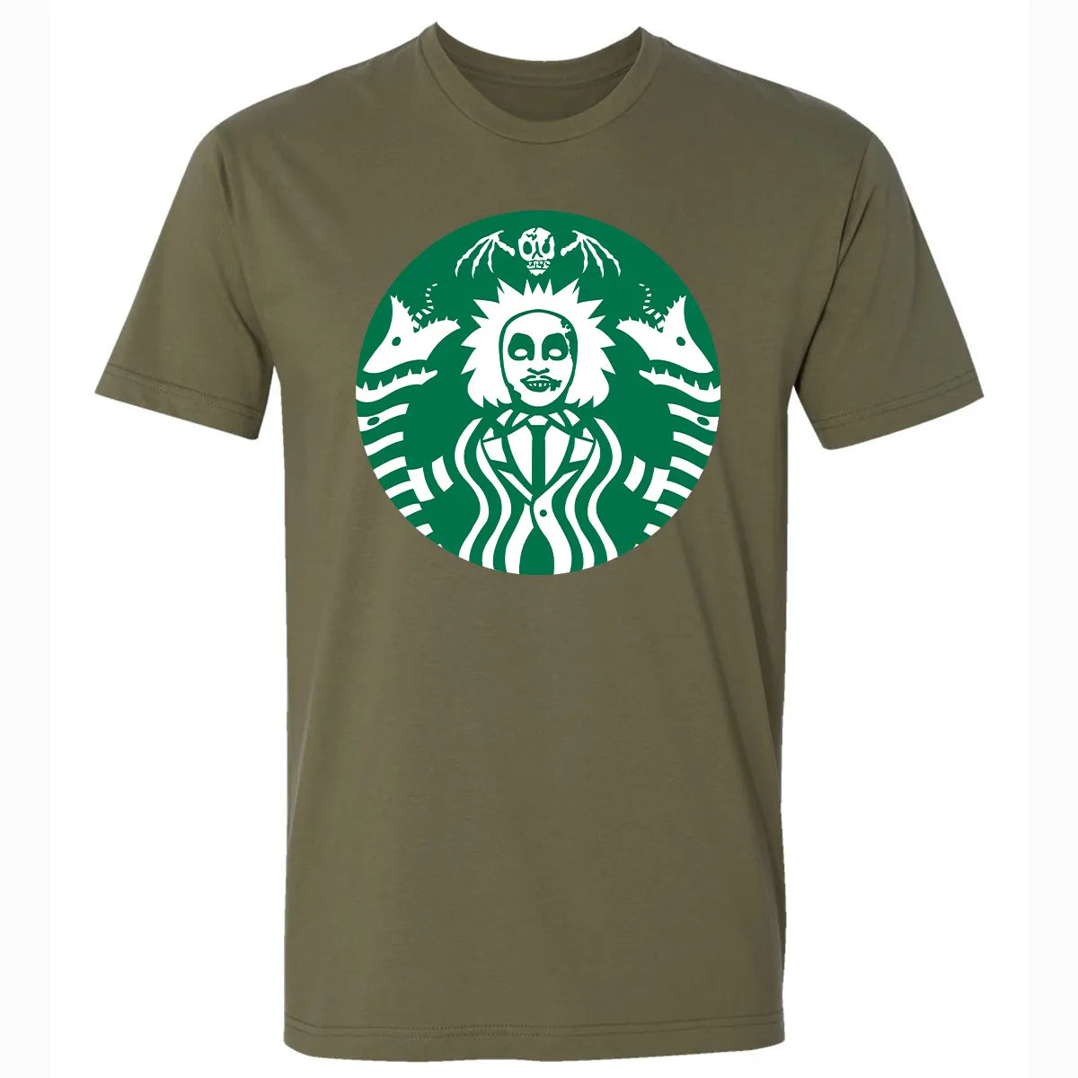 Premium Unisex T-shirt - 1JVPNJMM