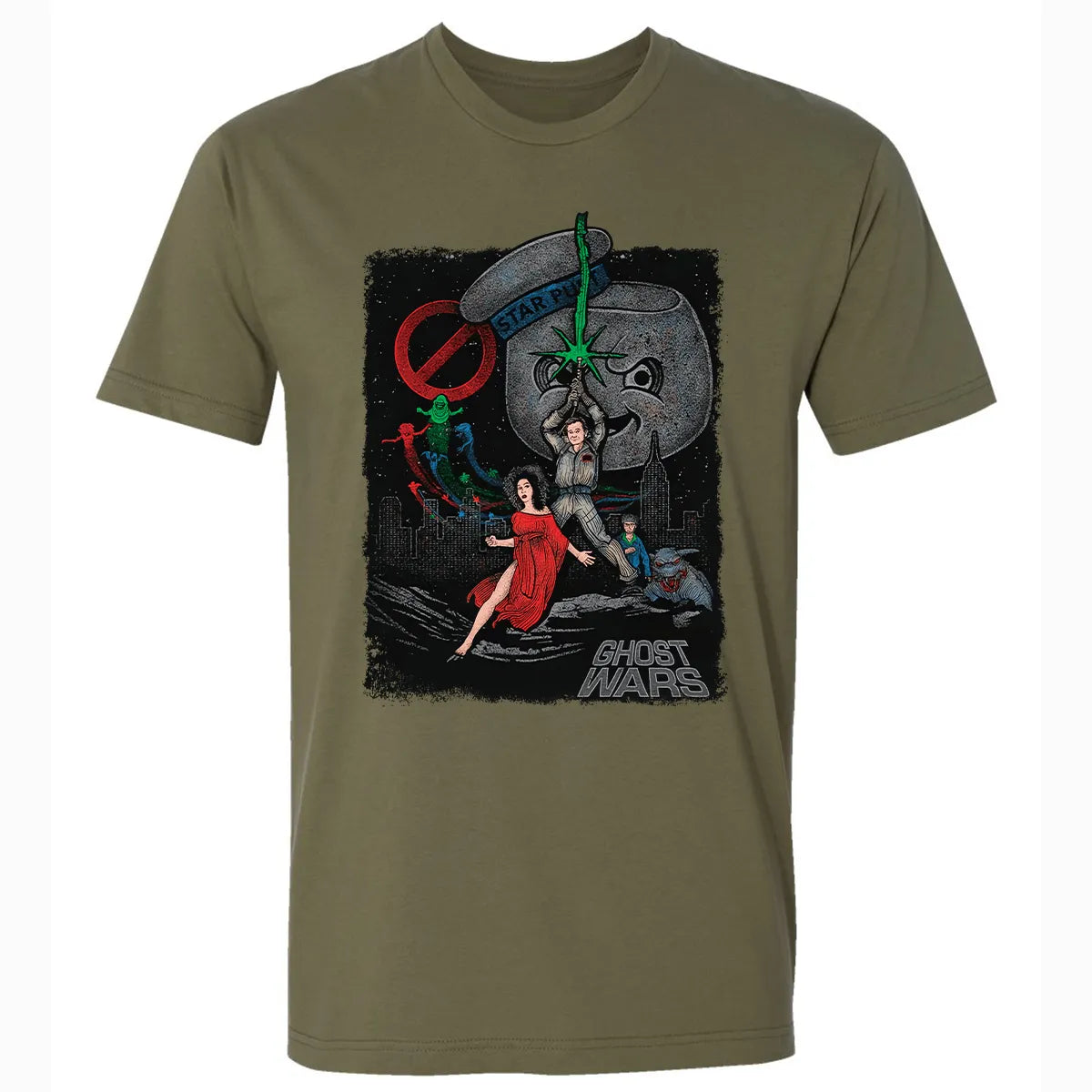 Premium Unisex T-shirt - QTTX9HEY