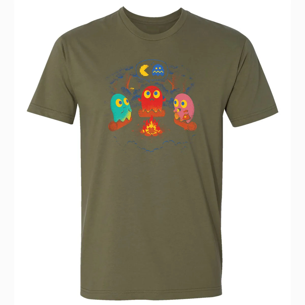 Premium Unisex T-shirt - ZNN7GH5Z