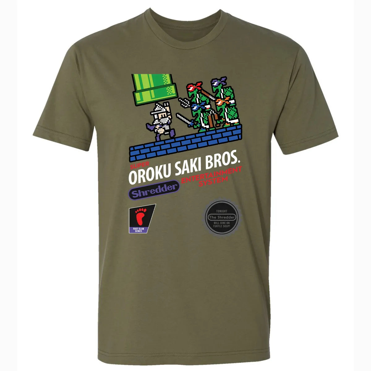 Premium Unisex T-shirt - P639RYTB
