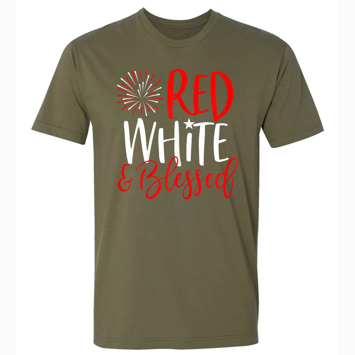 Premium Unisex T-shirt - XJZQZKFX