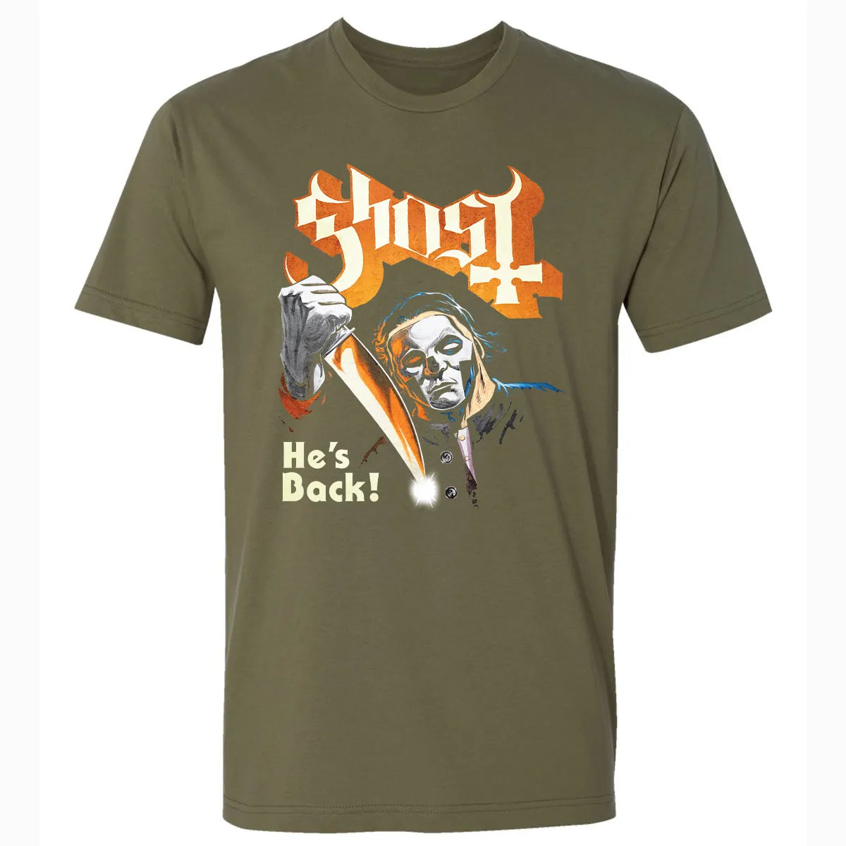 Premium Unisex T-shirt - W83TVWK2