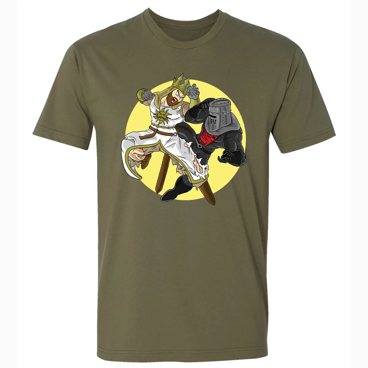 Premium Unisex T-shirt - YM44K5CB