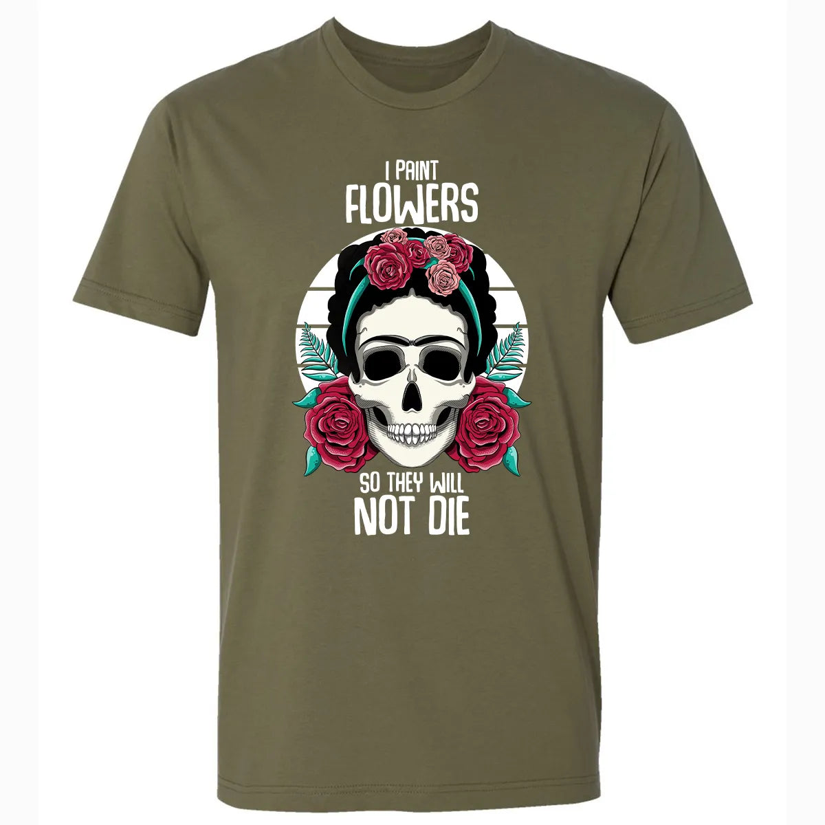 Premium Unisex T-shirt - BD227JFU
