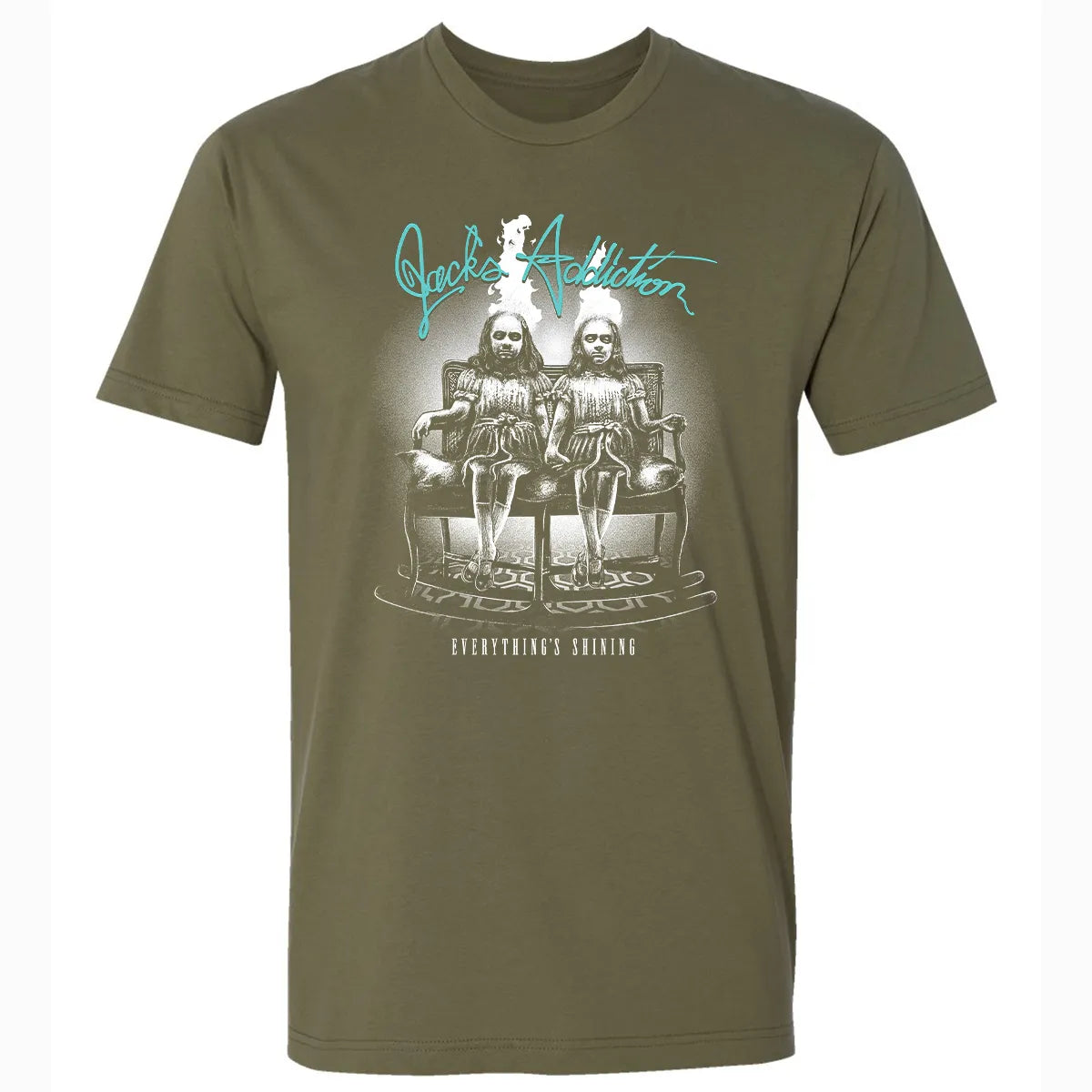 Premium Unisex T-shirt - FBUURW3J