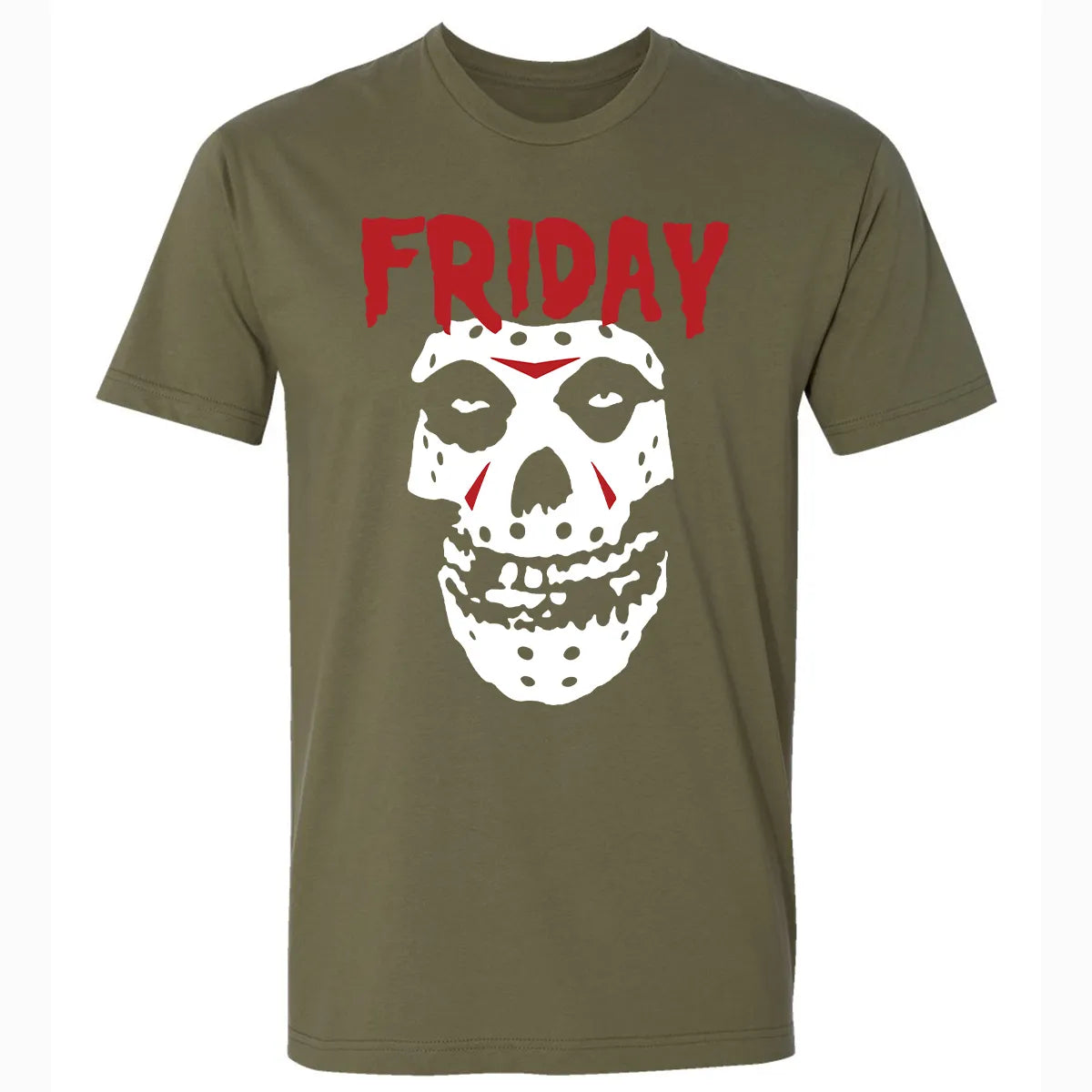 Premium Unisex T-shirt - LF54ZMWM