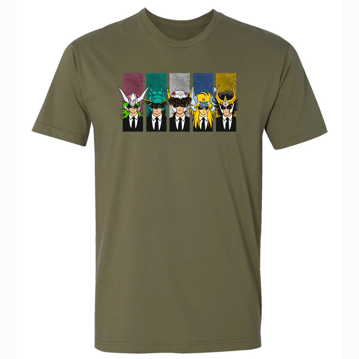 Premium Unisex T-shirt - D4LAYDEW