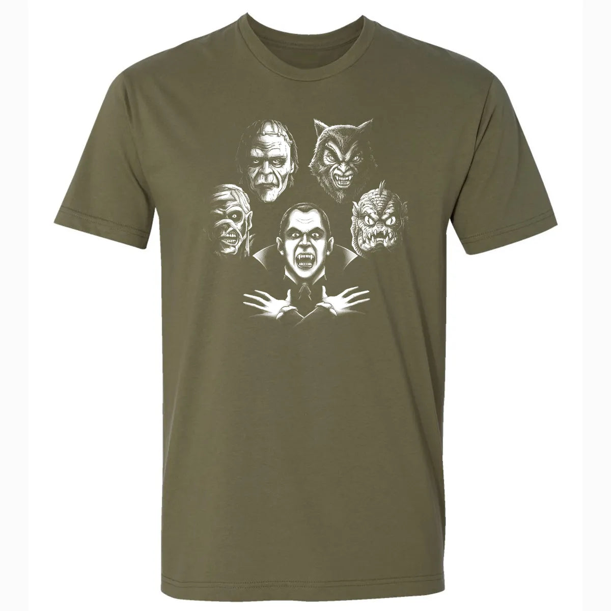 Premium Unisex T-shirt - ATWXM9H7